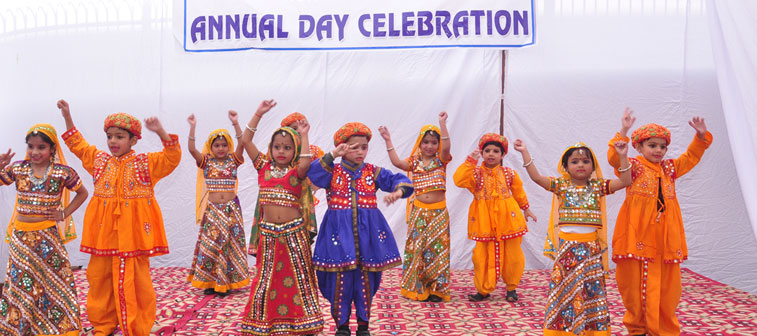 Annual Day