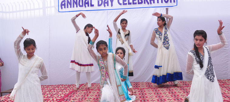 Annual Day